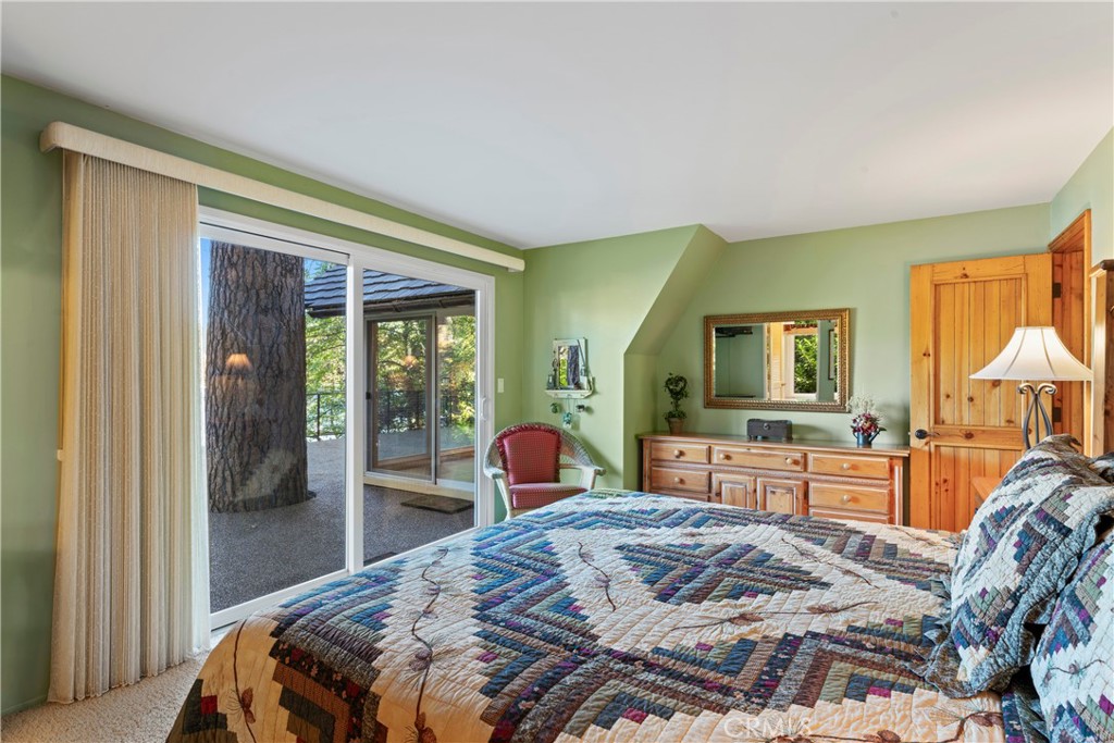 Arrowhead Woods (AWHW) - Residential