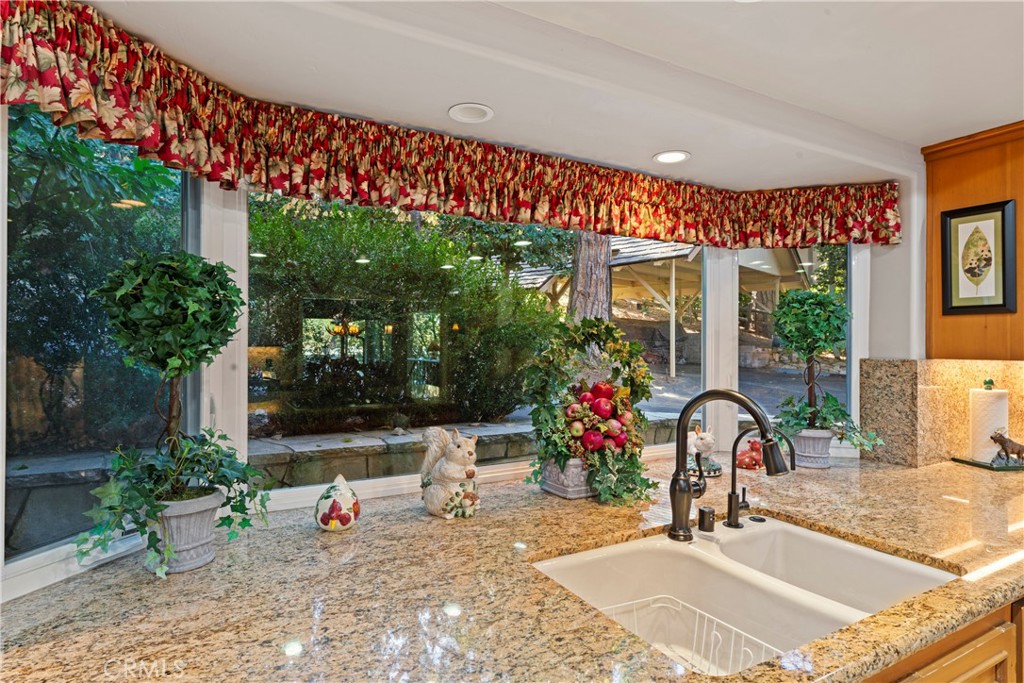 Arrowhead Woods (AWHW) - Residential