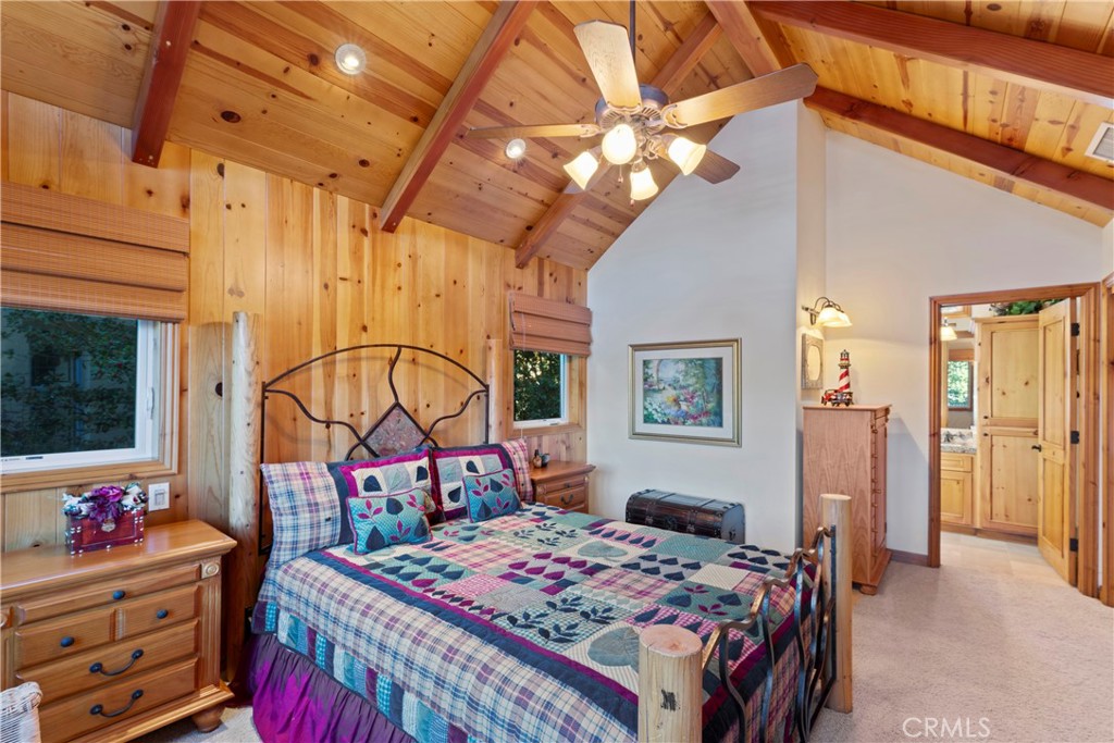 Arrowhead Woods (AWHW) - Residential