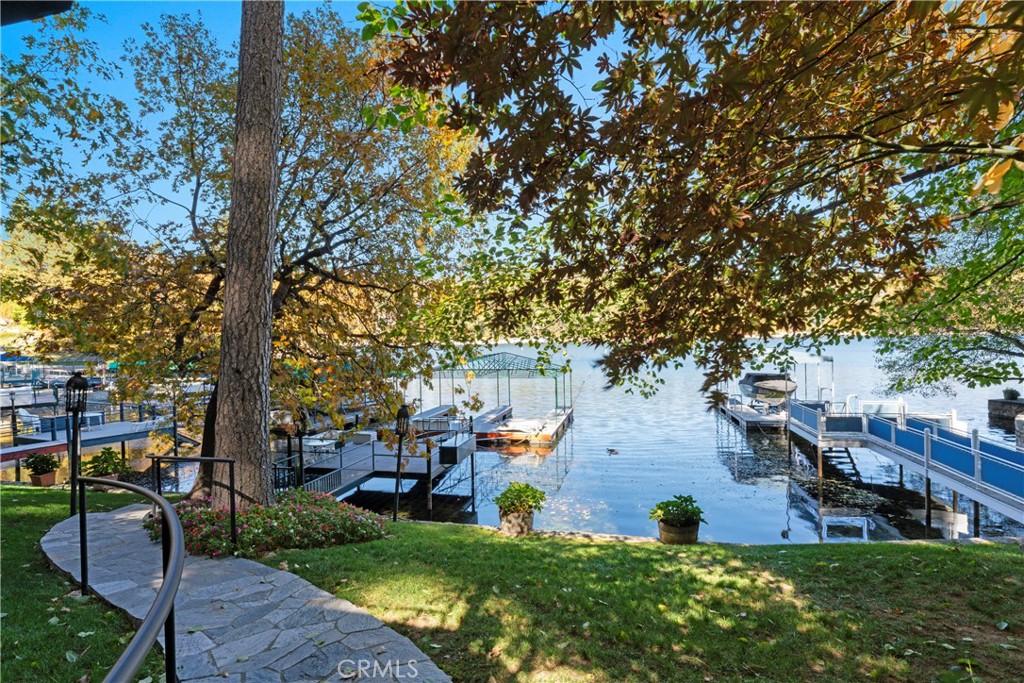 Arrowhead Woods (AWHW) - Residential