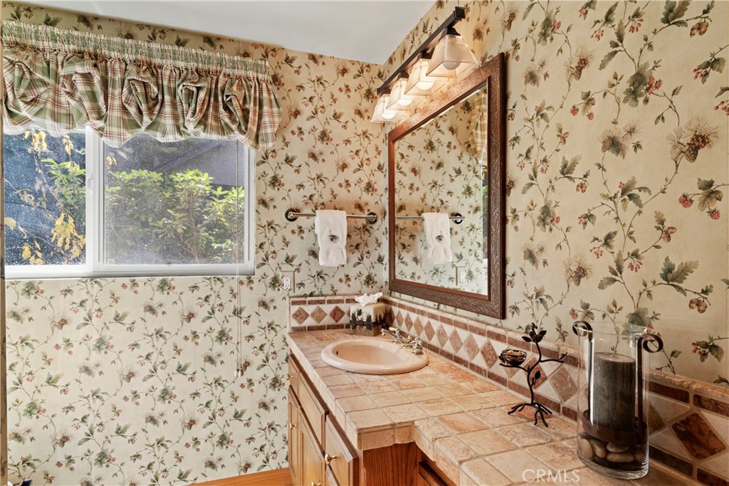 Arrowhead Woods (AWHW) - Residential