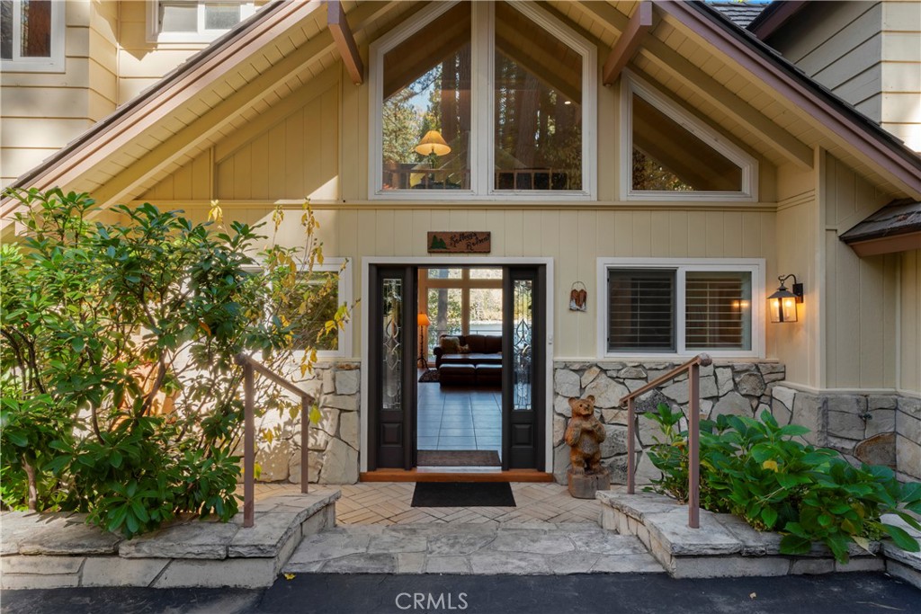 Arrowhead Woods (AWHW) - Residential