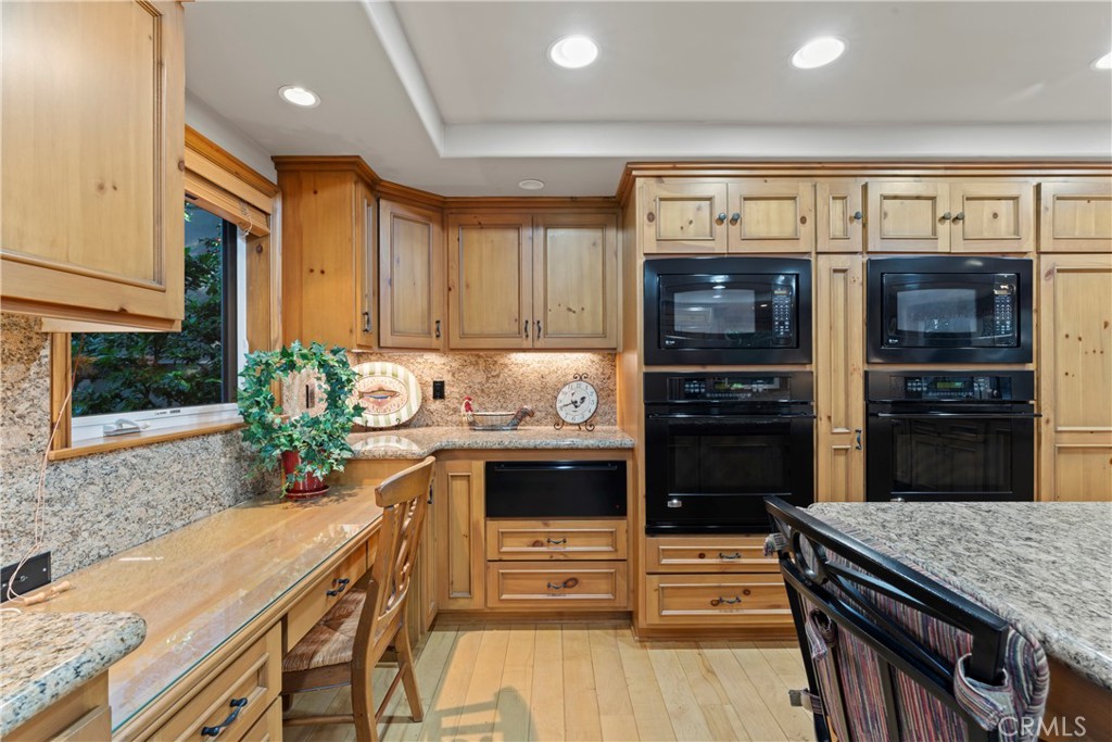 Arrowhead Woods (AWHW) - Residential