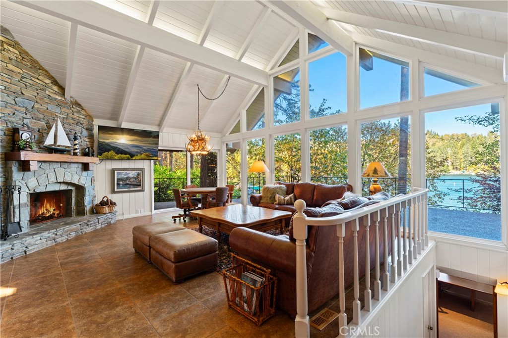 Arrowhead Woods (AWHW) - Residential