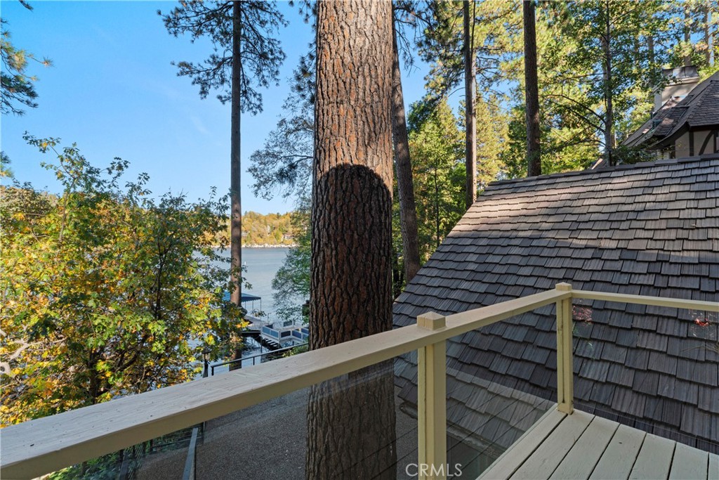 Arrowhead Woods (AWHW) - Residential