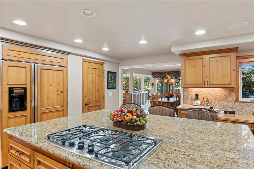 Arrowhead Woods (AWHW) - Residential