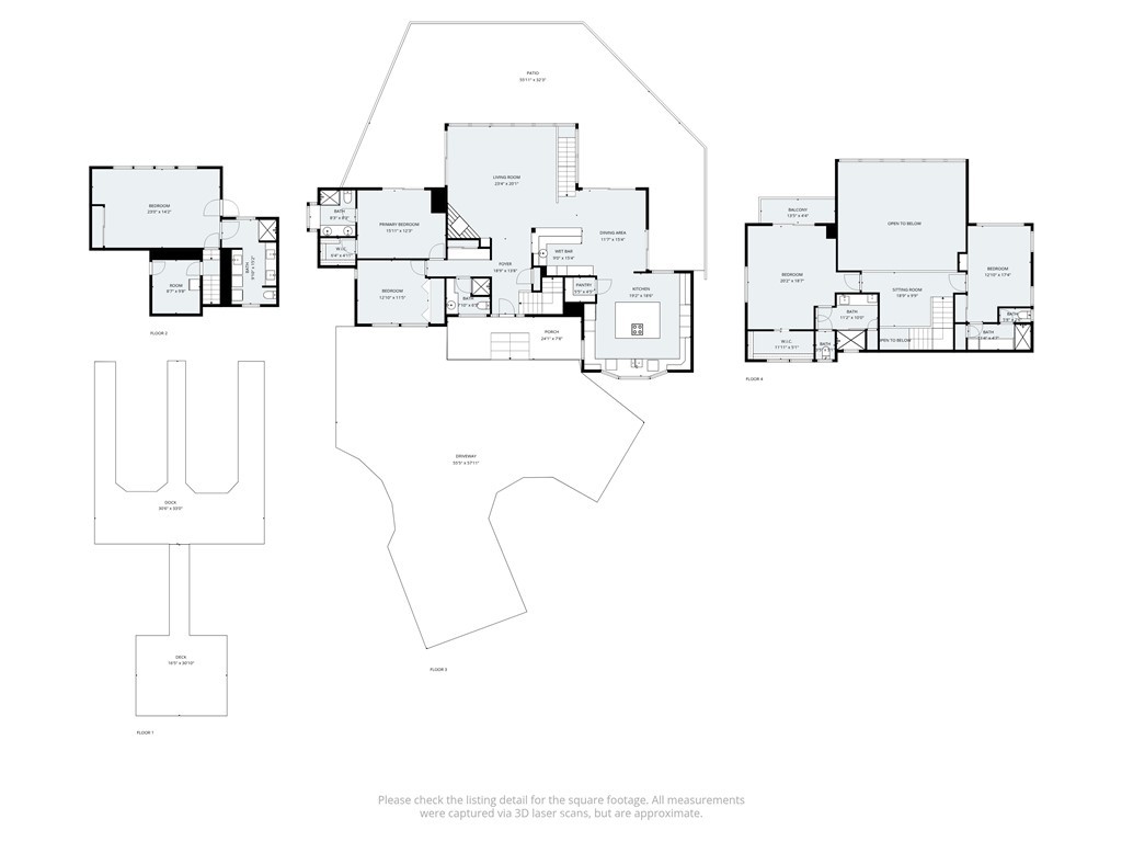 Arrowhead Woods (AWHW) - Residential
