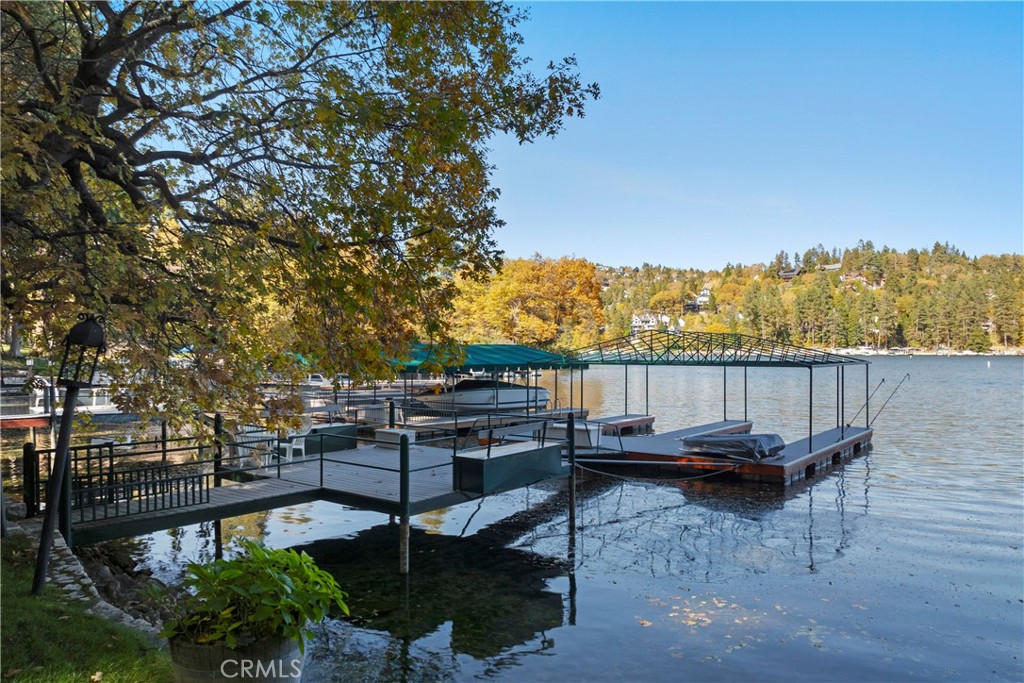 Arrowhead Woods (AWHW) - Residential