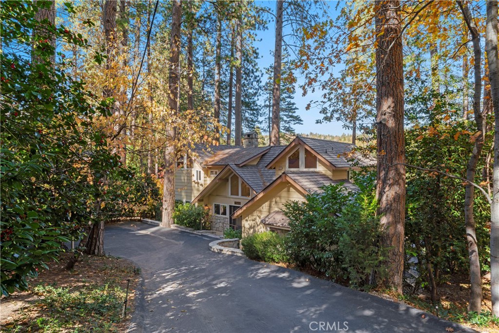 Arrowhead Woods (AWHW) - Residential