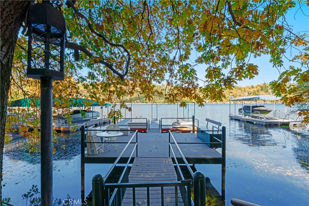 Arrowhead Woods (AWHW) - Residential