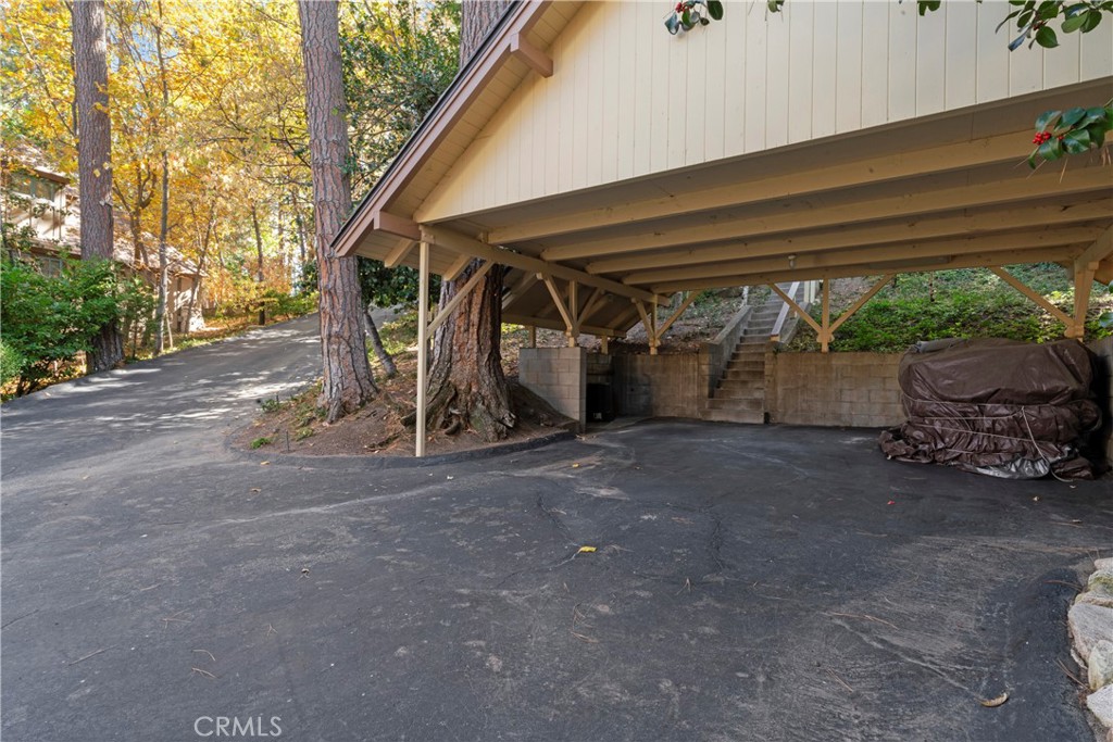 Arrowhead Woods (AWHW) - Residential