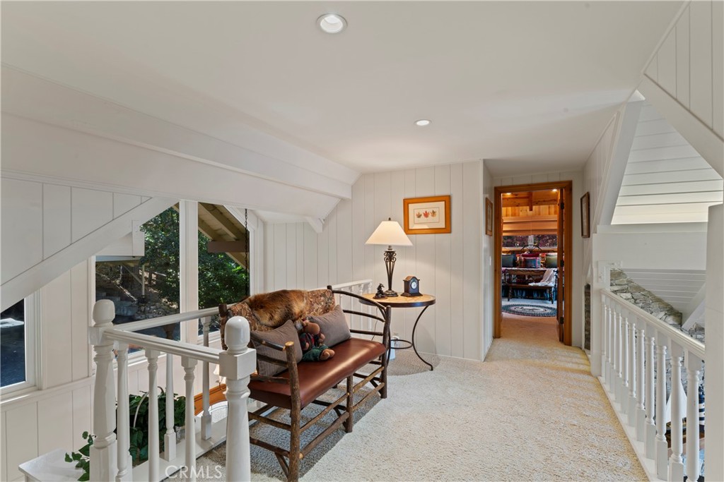 Arrowhead Woods (AWHW) - Residential