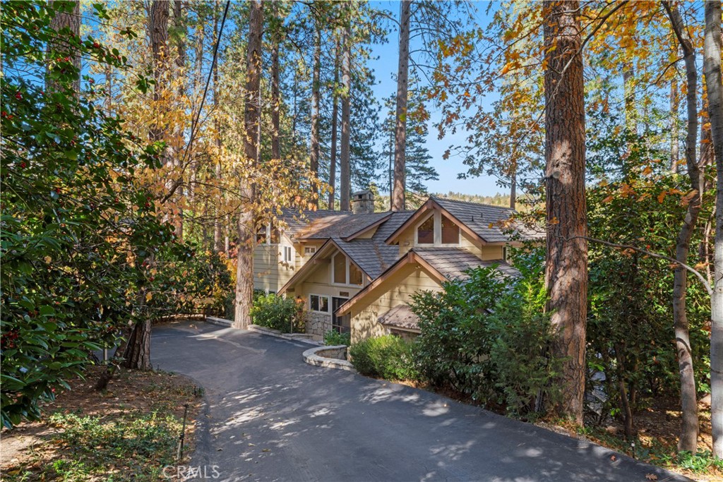 Arrowhead Woods (AWHW) - Residential