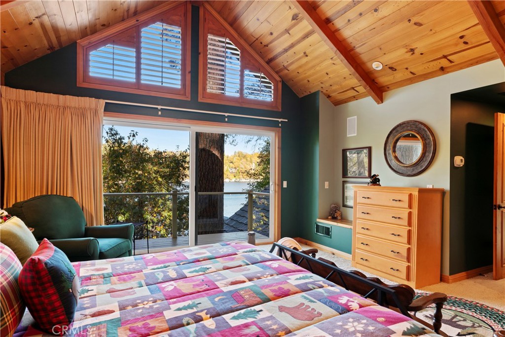 Arrowhead Woods (AWHW) - Residential