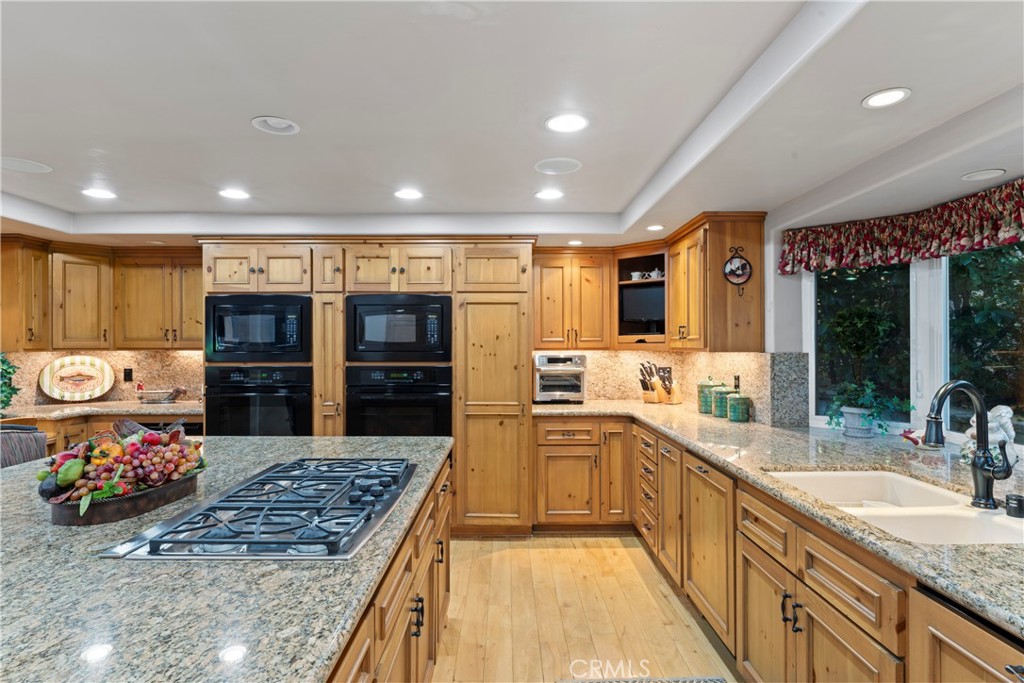 Arrowhead Woods (AWHW) - Residential