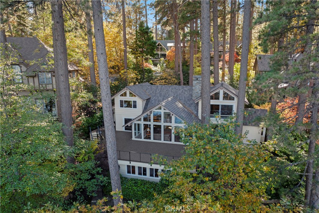 Arrowhead Woods (AWHW) - Residential