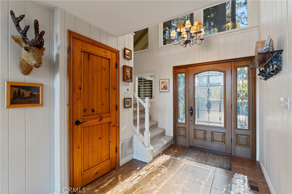 Arrowhead Woods (AWHW) - Residential