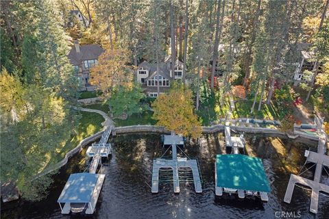 Photo of 27772 Hamiltair Drive, Lake Arrowhead, CA 92352 (MLS # IG25250674) Photo of 27772 Hamiltair Drive, Lake Arrowhead, CA 92352 (MLS # IG25250674)