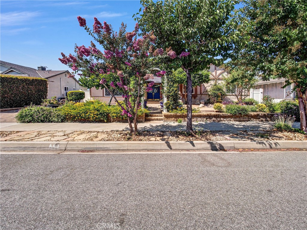 This beautiful home is soon to be ready for you! Gorgeous 1-story, 3BR & 2.5 Baths with recently updated POOL in a quiet neighborhood of Covina. Front yard greets you with mature landscape. The Home has Formal Living Room, plus Family Room and a BIG Bonus Room used currently as home office! So much space! The Kitchen offers so much STORAGE and Upgraded counters! Staying with the home are the refrigerator, treadmill, washer & dryer, patio furniture, and 2 tv's. The backyard is an OASIS with GORGEOUS Pool, newer Covered Patio with outdoor TV, and BBQ area! The home has copper plumbing, upgraded Roof, Central Air & Heating, plus a Charger for your Electric Vehicle, as well as Double Pane Windows, Beautiful Pavers, Tankless Water Heater. The primary bedroom has a 13-foot long WALK-IN closet! The property is in the Charter Oak district with easy access to the 57/10/210 freeways! Pool service and Gardener are included in lease. Sorry NO pets.