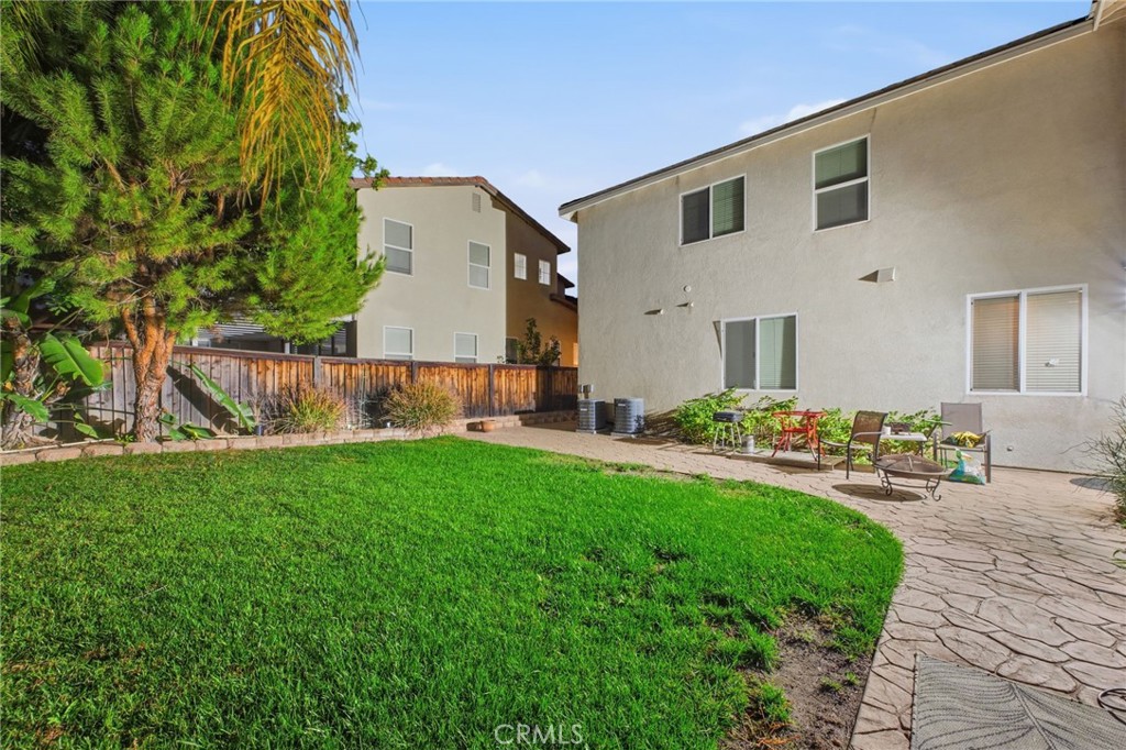 Sycamore Creek - Residential Lease