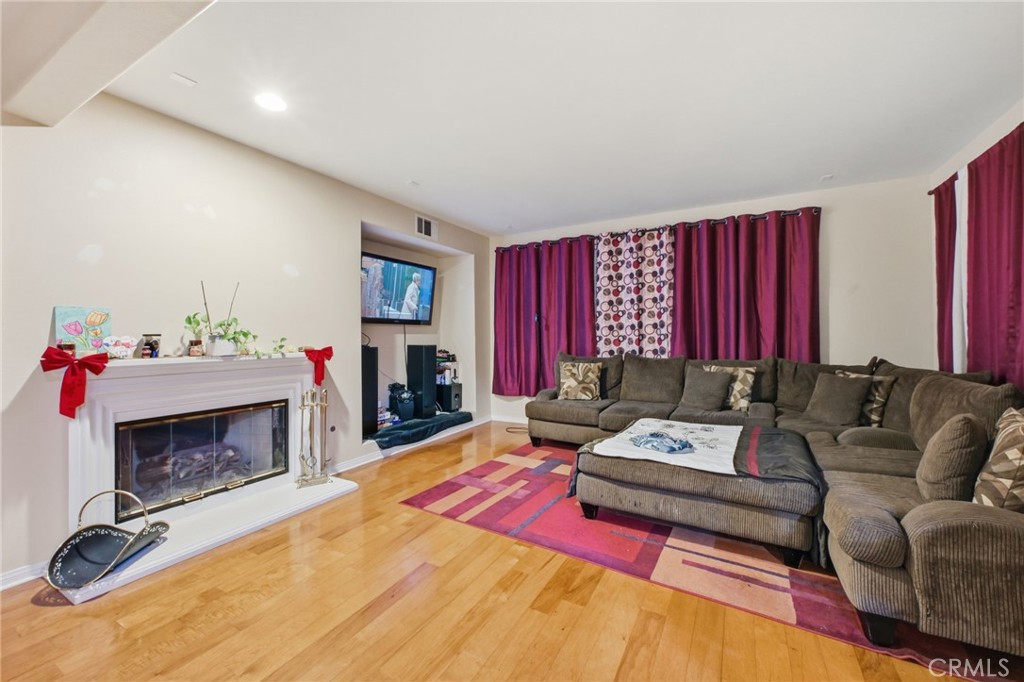 Sycamore Creek - Residential Lease