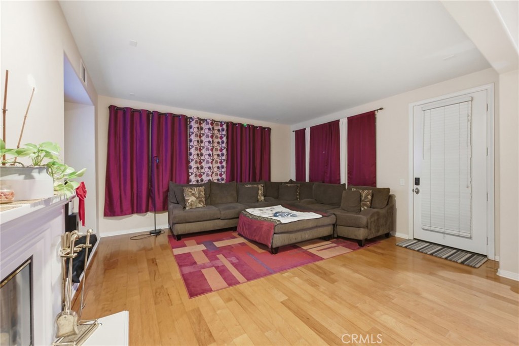 Sycamore Creek - Residential Lease