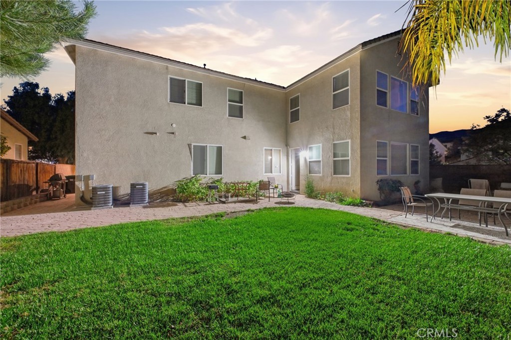 Sycamore Creek - Residential Lease