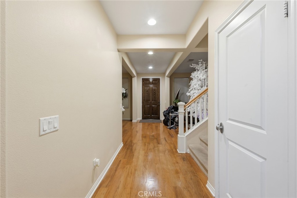 Sycamore Creek - Residential Lease