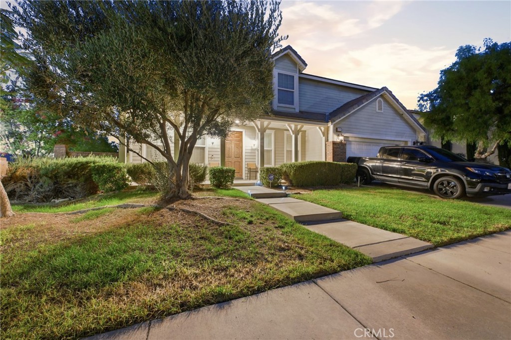 Sycamore Creek - Residential Lease