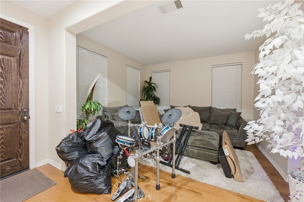 Sycamore Creek - Residential Lease