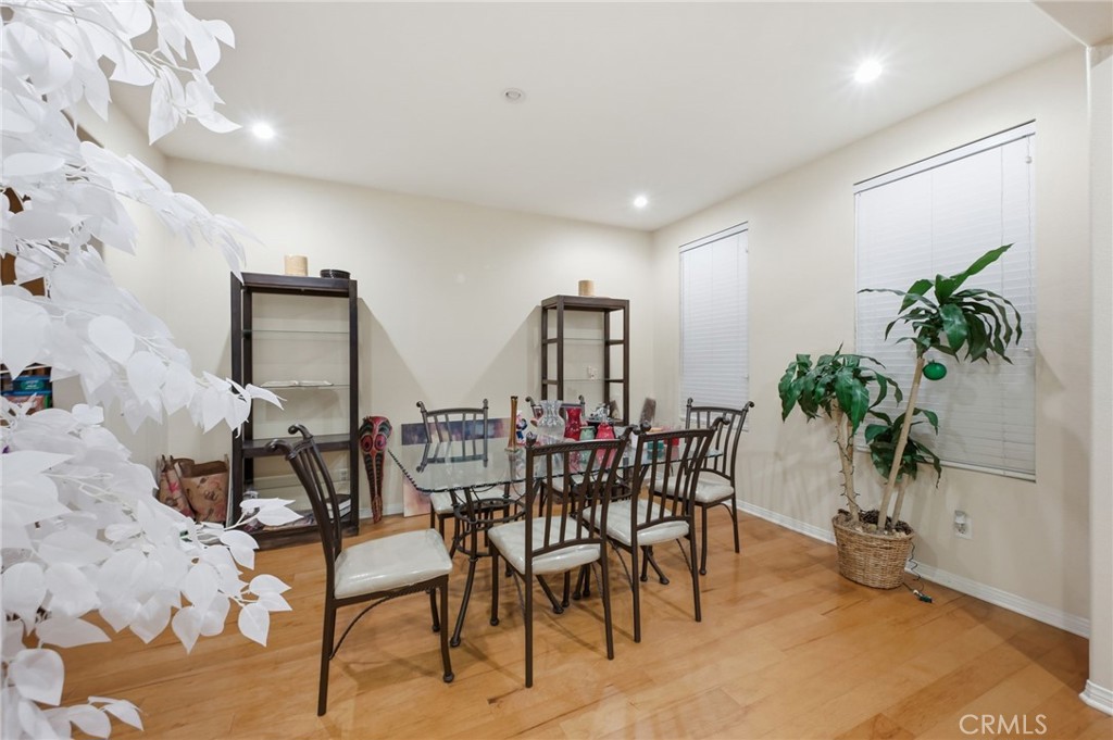 Sycamore Creek - Residential Lease