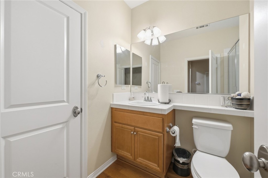 Sycamore Creek - Residential Lease