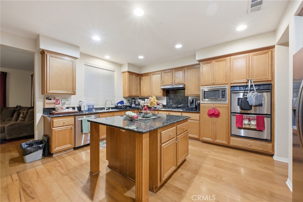 Sycamore Creek - Residential Lease