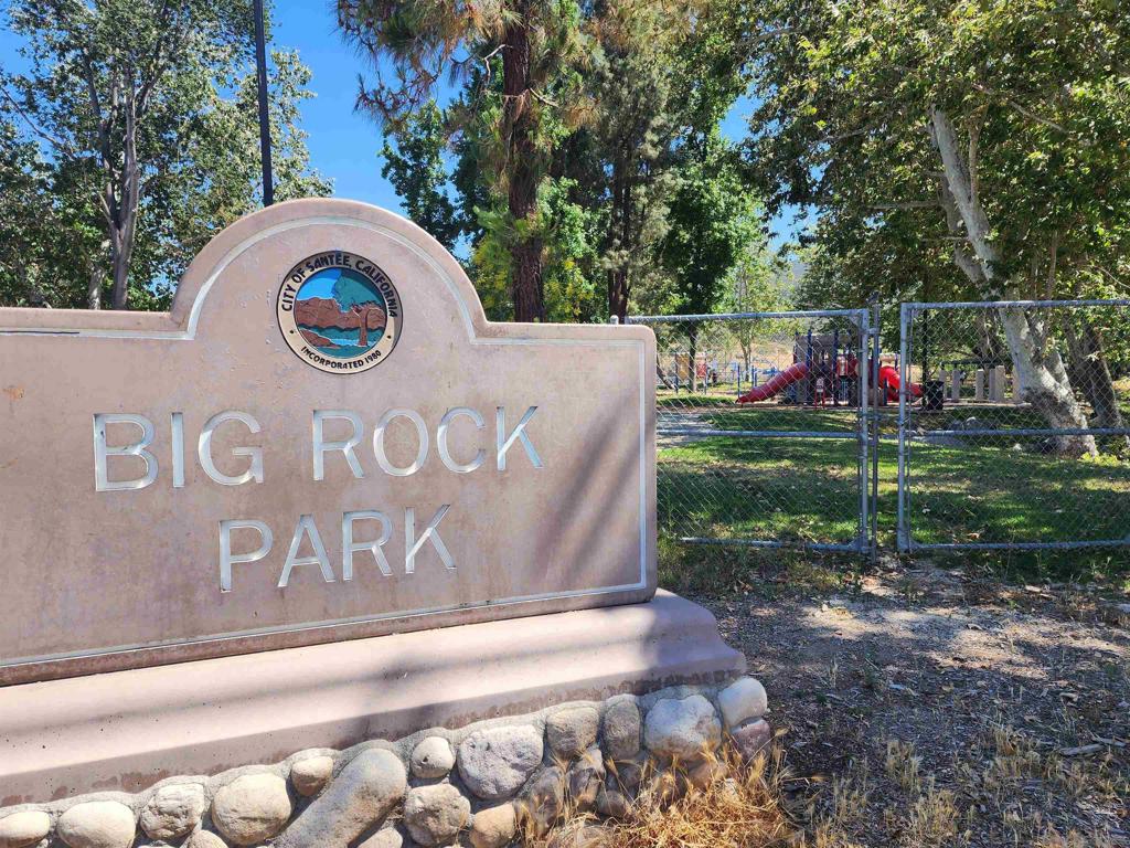 Santee - Residential