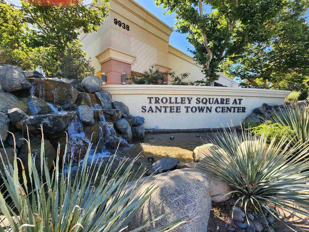 Santee - Residential