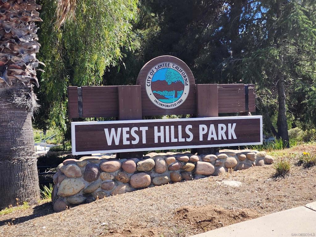 Santee - Residential