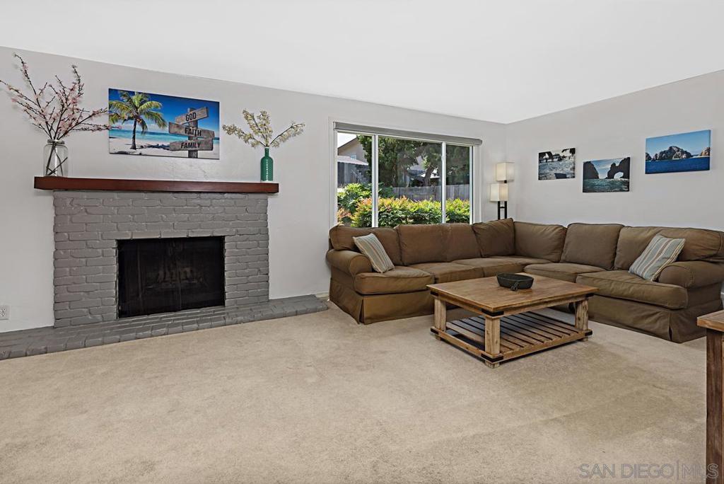 Santee - Residential