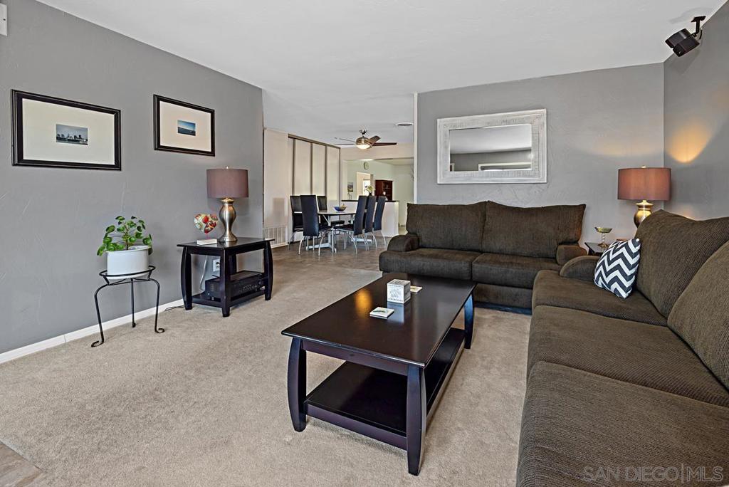 Santee - Residential