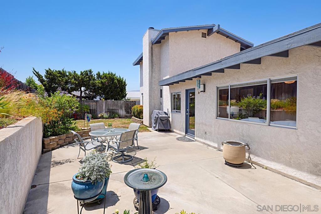 Santee - Residential