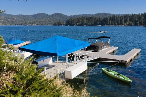 Photo of 439 N439B, Lake Arrowhead, CA 92352 (MLS # IG26221032)