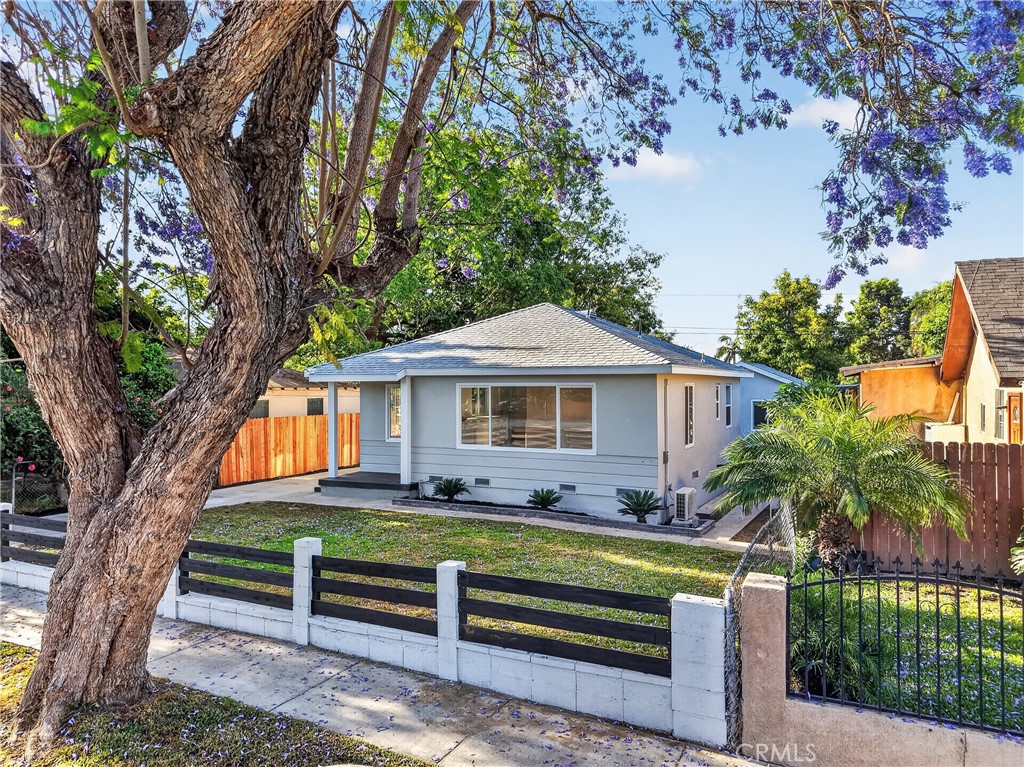 6626 San Miguel