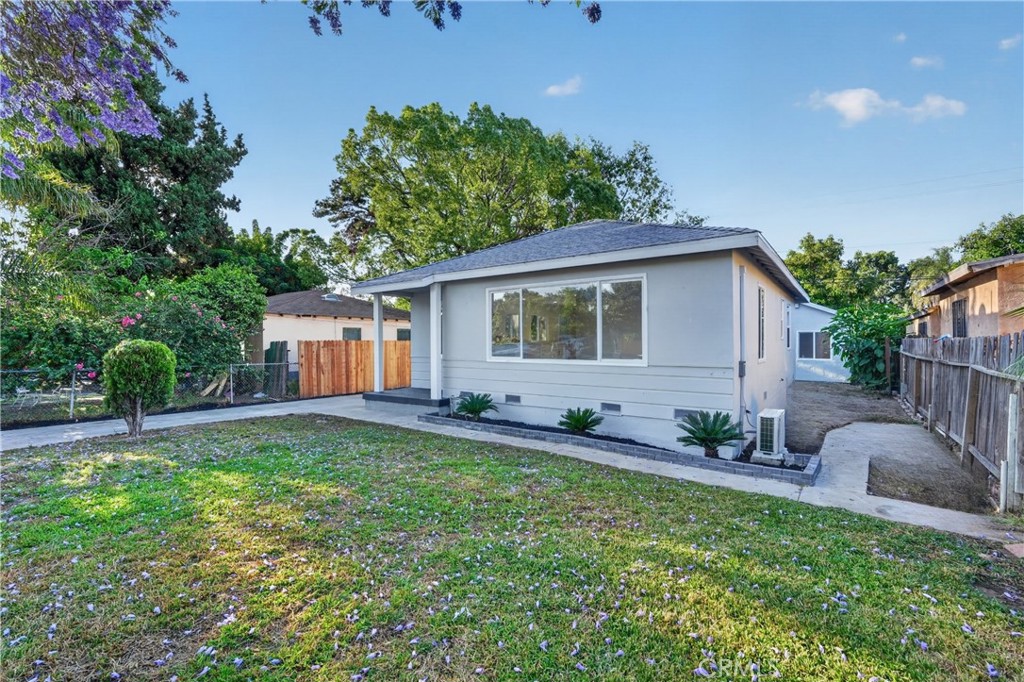 6626 San Miguel