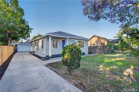 Photo of 6626 San Miguel St, Paramount, CA 90723 (MLS # DW26086204)