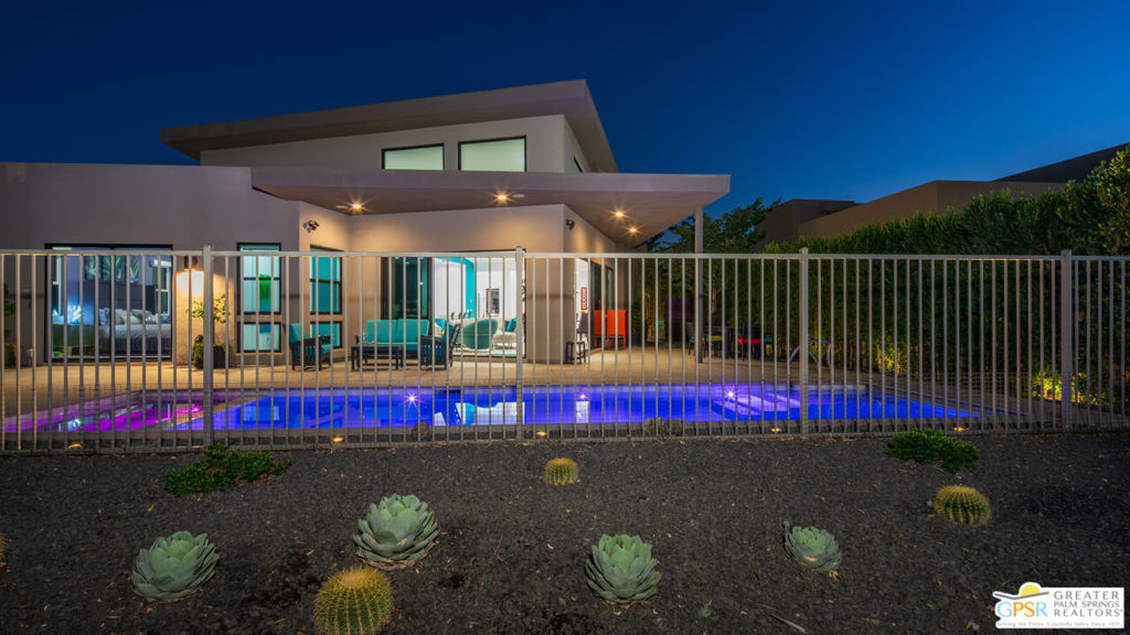 Escena - Residential