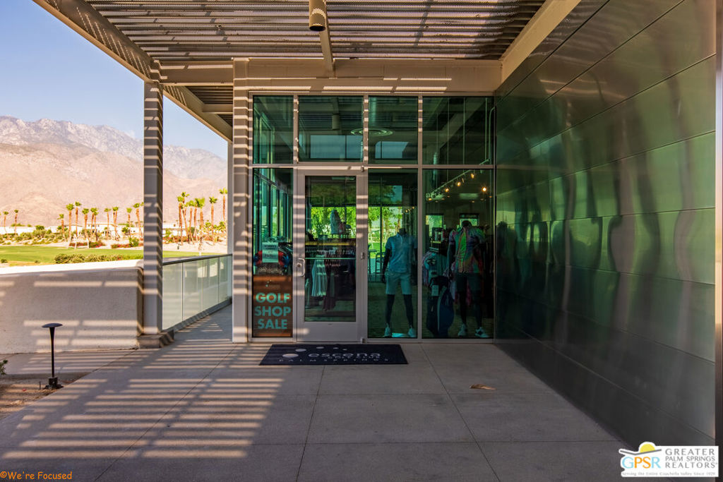 Escena - Residential