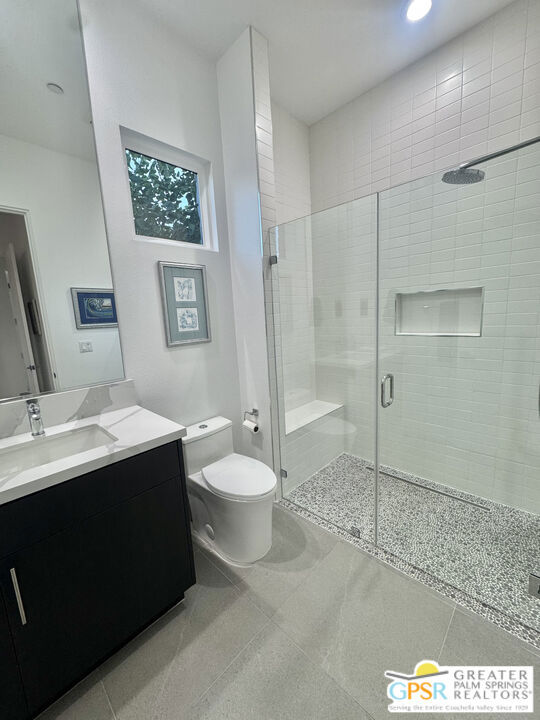 Escena - Residential