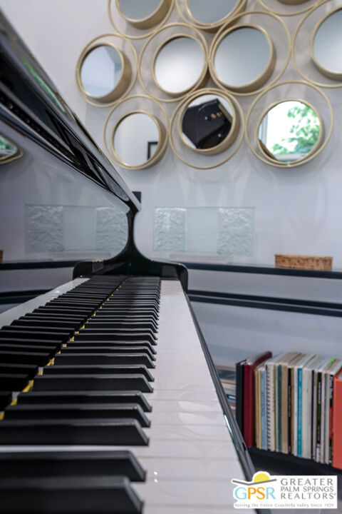 Escena - Residential