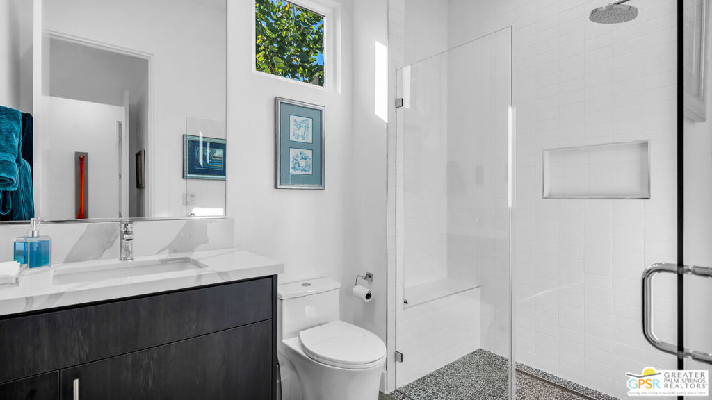 Escena - Residential