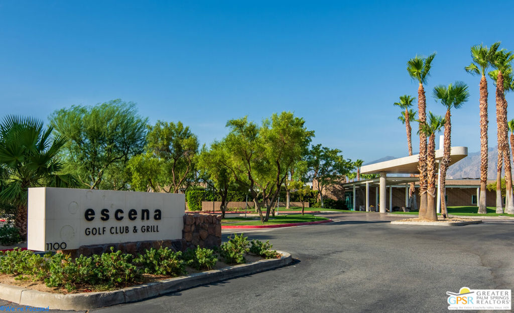 Escena - Residential