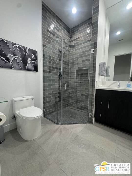 Escena - Residential